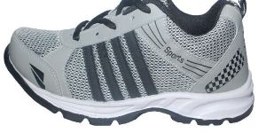FLIPPI SPORT GREY SHOES