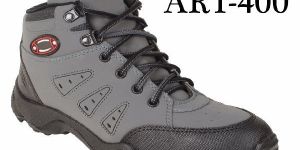 FLIPPI SPORT HARD WORK GREY SHOES