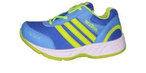FLIPPI SPORT LIGHT BLUE GOOD LOOKING SHOES