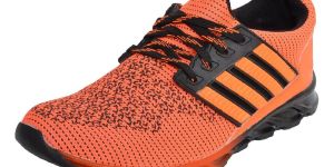 FLIPPI SPORT ORANGE SHOS