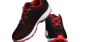 FLIPPI SPORT RED COOL LOOKING SHOES