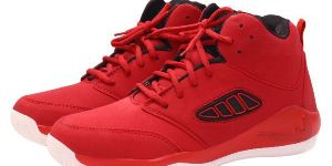 FLIPPI SPORT RED GOOD LOOKING SHOES