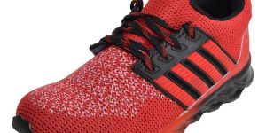 FLIPPI SPORT RED SHOES