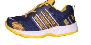 FLIPPI SPORT YELLOW SHOES