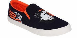 Zoom Images FLIPPI LOAFER BLACK BIRD SHOES