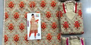 Embroidery Jobwork Services