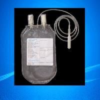 Blood Collection Bags