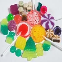 Confectionery Flavors