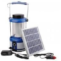 Solar Lantern Lamp