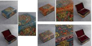 Paper Mache Handicraft