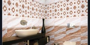 Digital Wall Tiles