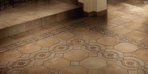 Porcelain Floor Tiles