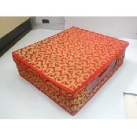 Saree Box