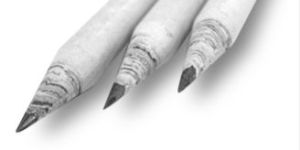 Paper Pencils