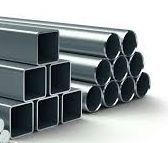 Mild Steel Pipes