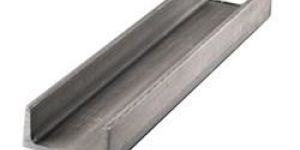 Mild Steel Channels