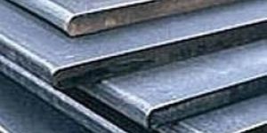 Mild Steel Plates