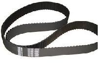 Hexagonal Belt