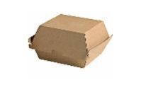 Burger Box