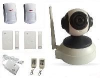 GSM Security System
