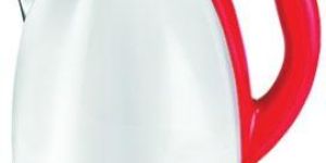 Automatic Electric Kettle