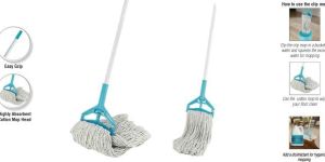 Clip Mop