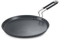 Hard Anodised Cookware