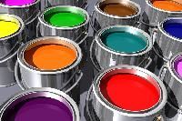 Acrylic Distemper Paint
