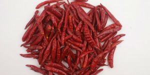 Teja Dried Red Chilli