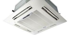 Cassette Air Conditioner