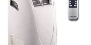 Portable Air Conditioner