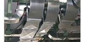 Ventilation Ducting Service