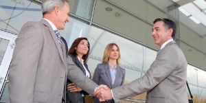 International Trade Consultants