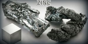 Zinc Metal