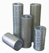 Coalescing Filters