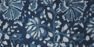 Batik Print Fabric