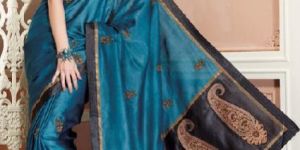 Handloom Silk Sarees