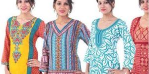 Ladies Kurtis