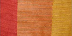 Silk & Cotton Fabric