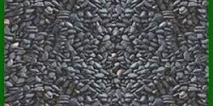 Black Sesame Seeds