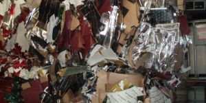 Grocery Bag / Sack Kraft