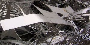 Stainless Steel Scrap (200 Series)