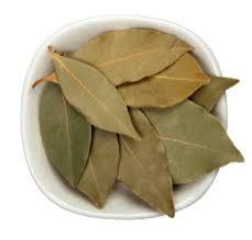 Bay Leaf