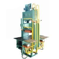 Hydraulic Paver Block Making Machine