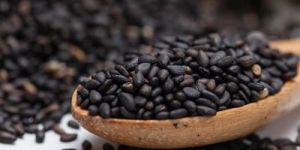 Black Sesame Seeds