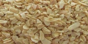 Dehydrated Garlic Chopped