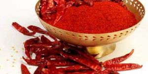 Red Chili Powder