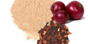 Dehydrated Toasted Onion Powder