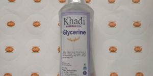 Khadi Herbal Glycerin