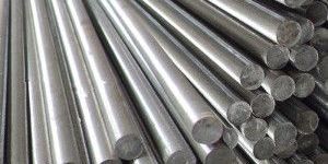 Hot Work Steel Round Bars